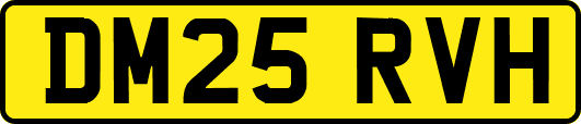DM25RVH