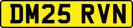 DM25RVN