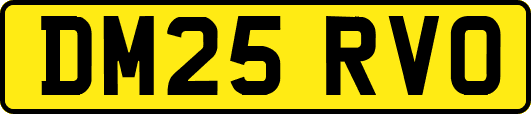 DM25RVO