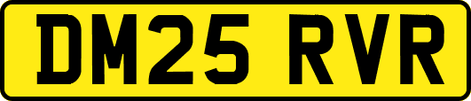 DM25RVR