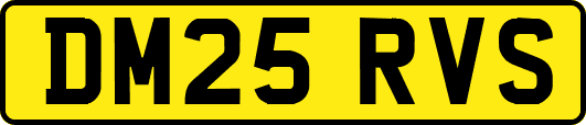 DM25RVS