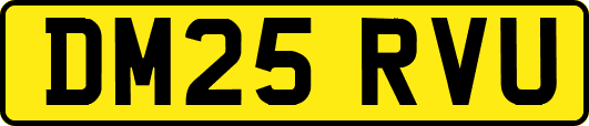 DM25RVU