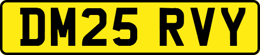 DM25RVY