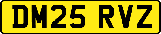 DM25RVZ