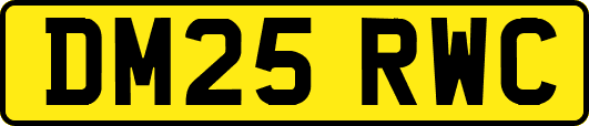 DM25RWC