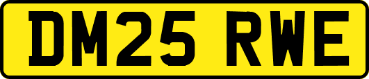 DM25RWE