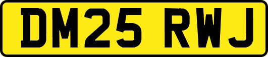 DM25RWJ