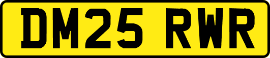 DM25RWR