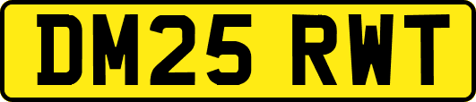 DM25RWT