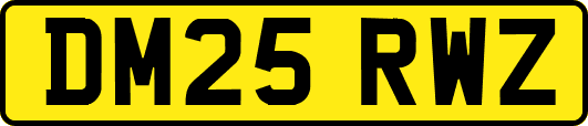 DM25RWZ