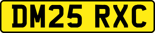 DM25RXC