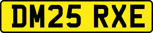 DM25RXE