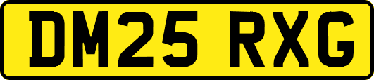 DM25RXG