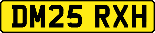 DM25RXH