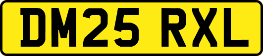 DM25RXL
