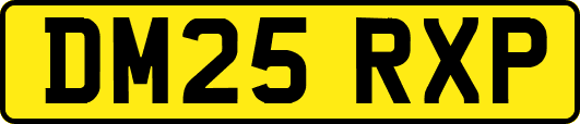 DM25RXP