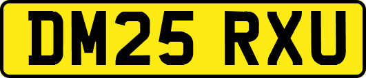 DM25RXU