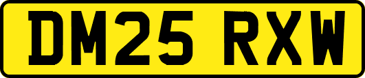DM25RXW