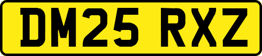 DM25RXZ