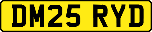 DM25RYD