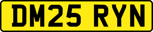 DM25RYN