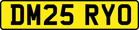 DM25RYO