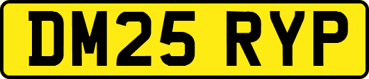 DM25RYP