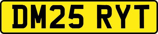 DM25RYT