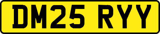 DM25RYY