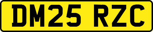 DM25RZC