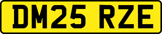 DM25RZE