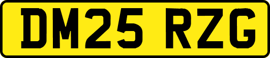 DM25RZG