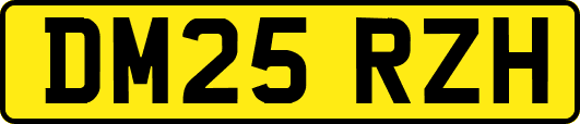 DM25RZH