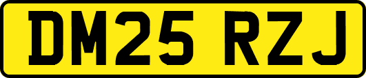DM25RZJ