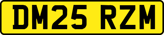 DM25RZM
