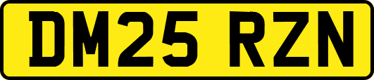 DM25RZN