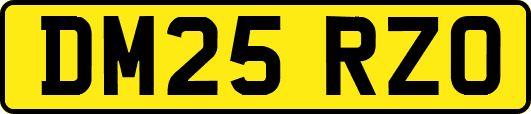 DM25RZO