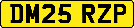 DM25RZP