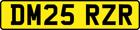 DM25RZR