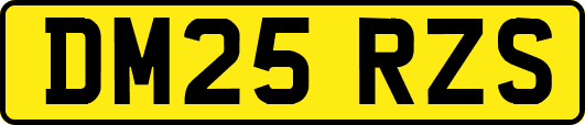 DM25RZS