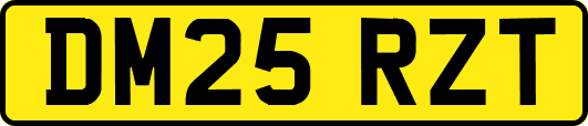 DM25RZT