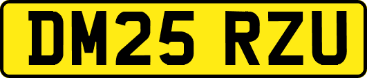 DM25RZU