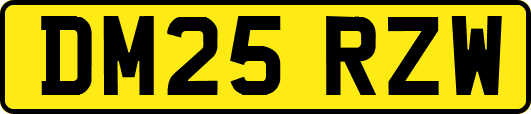 DM25RZW