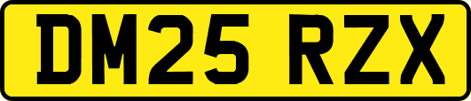 DM25RZX