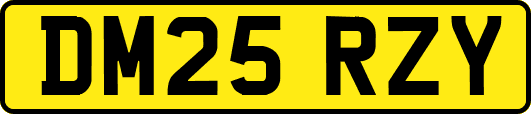 DM25RZY