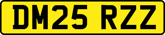 DM25RZZ