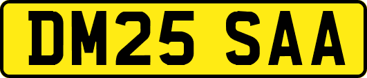 DM25SAA