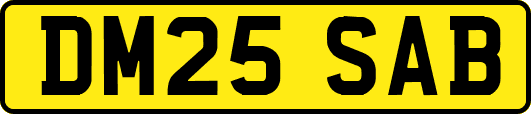 DM25SAB