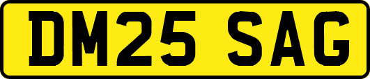 DM25SAG