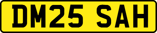 DM25SAH
